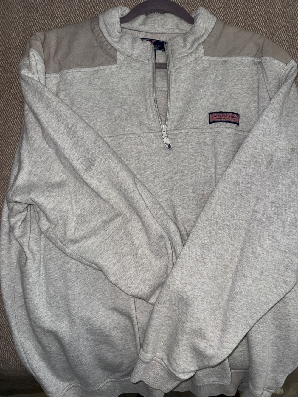 Vineyard Vines Men’s 1/4 Zip bundle - Picture 4 of 4